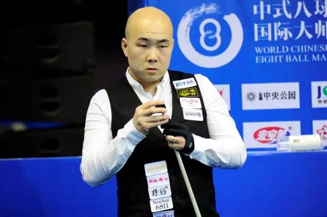 赛中的一位 赛中的一位